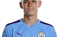 Phil Foden